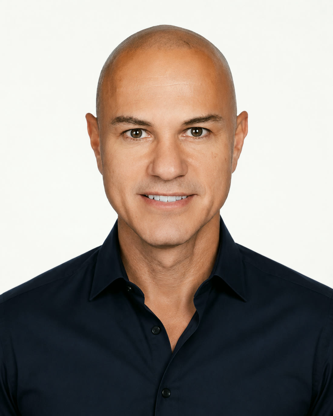 Burak Başlılar, founder and CEO of System Defence