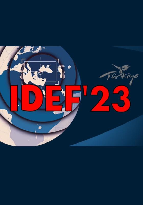 2023-İDEF